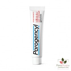 Parogencyl Dentifrice Soin Intensif Gencives 75ML Parogencyl Dentifrice Soin Intensif Gencives 75ML