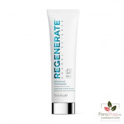 REGENERATE DENTIFRICE EXPERT 75ML REGENERATE DENTIFRICE EXPERT 75ML