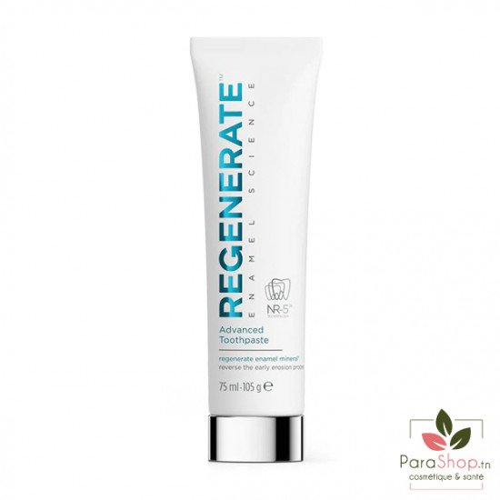 REGENERATE DENTIFRICE EXPERT 75ML