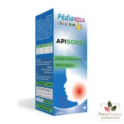 PEDIAKIDS APIGORGE 150ML PEDIAKIDS APIGORGE 150ML