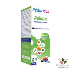 PEDIAKIDS APIMIX 150ML PEDIAKIDS APIMIX 150ML