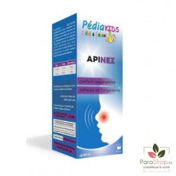 PEDIAKIDS APINEZ 150ML PEDIAKIDS APINEZ 150ML