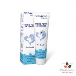 PEDIAKIDS CREME DE CHANGE 40Gr PEDIAKIDS CREME DE CHANGE 40Gr