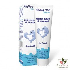 PEDIAKIDS CREME DE CHANGE 90Gr PEDIAKIDS CREME DE CHANGE 90Gr