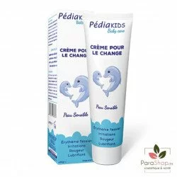 PEDIAKIDS CREME DE CHANGE 90Gr