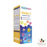 PEDIAKIDS Omega 3 - 150ML
