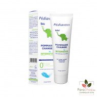 PEDIAKIDS POMMADE CHANGE INTENSIVE 40GR PEDIAKIDS POMMADE CHANGE INTENSIVE 40GR