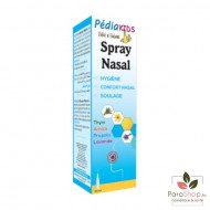PEDIAKIDS SPRAY NASAL 20ML PEDIAKIDS SPRAY NASAL 20ML