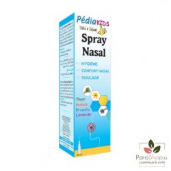 PEDIAKIDS SPRAY NASAL 20ML PEDIAKIDS SPRAY NASAL 20ML