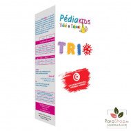 PEDIAKIDS TRIO SIROP 150ML PEDIAKIDS TRIO SIROP 150ML