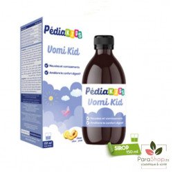 PEDIAKIDS VOMIKID 150ML