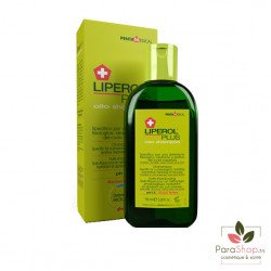 Liperol Plus Shampooing 150ML Liperol Plus Shampooing 150ML