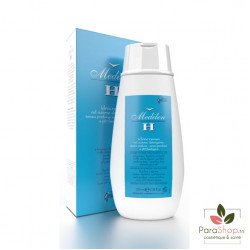 MEDILEN H HYDRO CREME NETTOYANTE 200ML MEDILEN H HYDRO CREME NETTOYANTE 200ML