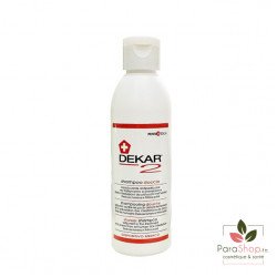 PENTAMEDICAL Dekar 2 Shampooing Anti Poux  PENTAMEDICAL Dekar 2 Shampooing Anti Poux