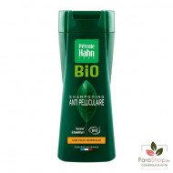 PETROLE HAHN BIO SHAMPOOING ANTI PELLICULAIRE CHEVEUX NORMAUX 250ML PETROLE HAHN BIO SHAMPOOING ANTI PELLICULAIRE CHEVEUX NORMAUX 250ML
