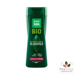 PETROLE HAHN BIO SHAMPOOING RE-DENSIFIEUR 250ML  PETROLE HAHN BIO SHAMPOOING RE-DENSIFIEUR 250ML