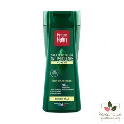 PETROLE HAHN SHAMPOING ANTI PELLICULAIRE PURETE CHEVEUX GRAS 250ML PETROLE HAHN SHAMPOING ANTI PELLICULAIRE PURETE CHEVEUX GRAS 250ML
