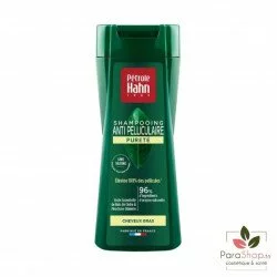 PETROLE HAHN SHAMPOING ANTI PELLICULAIRE PURETE CHEVEUX GRAS 250ML