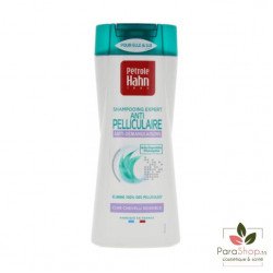 PETROLE HAHN SHAMPOING EXPERT ANTI PELLICULAIRE ANTI DEMANGEAISONS 250ML PETROLE HAHN SHAMPOING EXPERT ANTI PELLICULAIRE ANTI DEMANGEAISONS 250ML