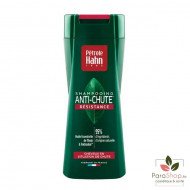 PETROLE HAHN SHAMPOOING ANTI CHUTE RESISTANCE 250ML PETROLE HAHN SHAMPOOING ANTI CHUTE RESISTANCE 250ML