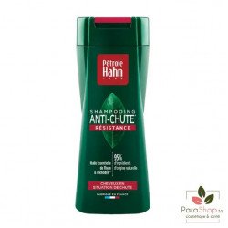 PETROLE HAHN SHAMPOOING ANTI CHUTE RESISTANCE 250ML PETROLE HAHN SHAMPOOING ANTI CHUTE RESISTANCE 250ML