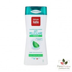 PETROLE HAHN SHAMPOOING ANTI PELLICULAIRE FRESH 250ML PETROLE HAHN SHAMPOOING ANTI PELLICULAIRE FRESH 250ML