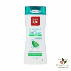 PETROLE HAHN SHAMPOOING ANTI PELLICULAIRE FRESH 250ML