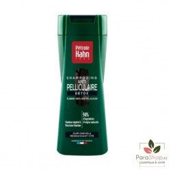 PETROLE HAHN SHAMPOOING ANTI PELLUCULAIRE DETOX 250ML PETROLE HAHN SHAMPOOING ANTI PELLUCULAIRE DETOX 250ML