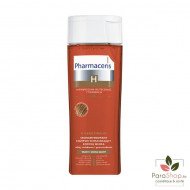 PHARMACERIS H KERATINEUM SHAMPOOING CHEVEUX FINS AFFAIBLIS PHARMACERIS H KERATINEUM SHAMPOOING CHEVEUX FINS AFFAIBLIS