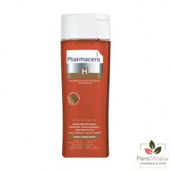 PHARMACERIS H KERATINEUM SHAMPOOING CHEVEUX FINS AFFAIBLIS PHARMACERIS H KERATINEUM SHAMPOOING CHEVEUX FINS AFFAIBLIS