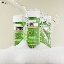 PHARMACERIS H SEBOPURIN SHAMPOOING CHEVEUX GRAS PHARMACERIS H SEBOPURIN SHAMPOOING CHEVEUX GRAS