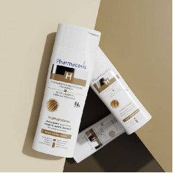 PHARMACERIS H SENSITONIN SHAMPOOING APAISANT 250ML PHARMACERIS H SENSITONIN SHAMPOOING APAISANT 250ML
