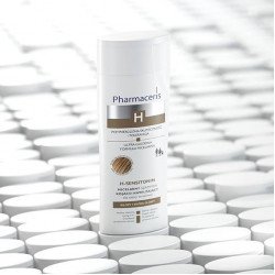 PHARMACERIS H SENSITONIN SHAMPOOING APAISANT 250ML