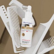 PHARMACERIS H STIMUFORTEN SOIN STIMULANT POUSSE DES CHEVEUX   PHARMACERIS H STIMUFORTEN SOIN STIMULANT POUSSE DES CHEVEUX