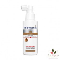 PHARMACERIS H STIMUFORTEN SOIN STIMULANT POUSSE DES CHEVEUX   PHARMACERIS H STIMUFORTEN SOIN STIMULANT POUSSE DES CHEVEUX