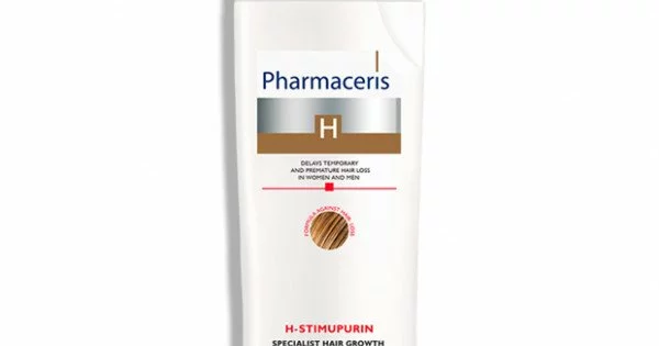 Shampoing Accélérateur De Pousse En Pharmacie