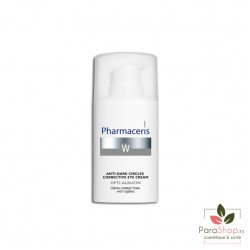 Pharmaceris W Opti-Albucin Contour des yeux SPF15 Pharmaceris W Opti-Albucin Contour des yeux SPF15