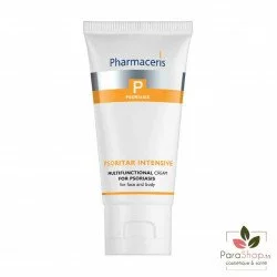 PHARMACERIS P PSORITAR INTENSIVE Creme Multifonctionnelle Pour Le Psoriasis Visage Et Corps