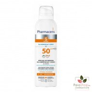 PHARMACERIS S SPRAY Bebes  Enfants SPF50 150ML PHARMACERIS S SPRAY Bebes  Enfants SPF50 150ML