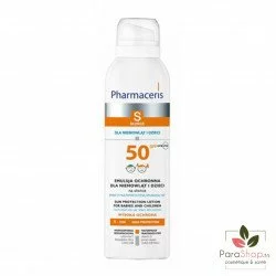 PHARMACERIS S SPRAY Bebes Enfants SPF50 150ML
