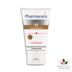 PHARMACERIS H STIMULINUM SOIN STIMULANT POUSSE DES CHEVEUX 150ML PHARMACERIS H STIMULINUM SOIN STIMULANT POUSSE DES CHEVEUX 150ML