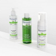 Pharmaceris T PURI SEBOGEL Gel Nettoyant Purifiant 190ML  Pharmaceris T PURI SEBOGEL Gel Nettoyant Purifiant 190ML