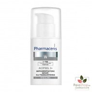 PHARMACERIS W ACIPEEL 3X Serum 30ML PHARMACERIS W ACIPEEL 3X Serum 30ML
