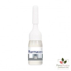 PHARMACERIS W ALBUCIN PP 3 AMPLOULES