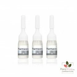PHARMACERIS W ALBUCIN PP 3 AMPLOULES