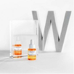 PHARMACERIS W ANTIOX 15% VITAMIN C 30ML