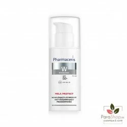 PHARMACERIS W MELA PROTECT CREME ANTI TACHE SPF50+ 50ML