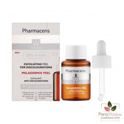 PHARMACERIS W MELADERMIX PEEL 30ML