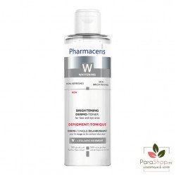 PHARMACERIS W TONIQUE ECLAIRCISSANT 200ML PHARMACERIS W TONIQUE ECLAIRCISSANT 200ML