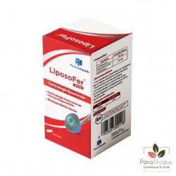 PHARMAHEALTH LIPOSOFER 30 GELULES